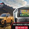 Màn hình DVD Android xe Ford Ranger XL, XLS, XLT
