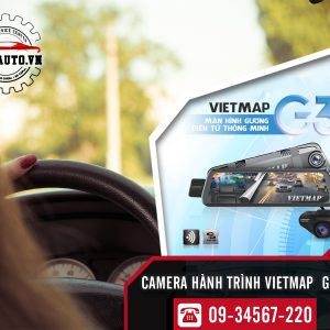 CAMERA HÀNH TRÌNH VIETMAP G39