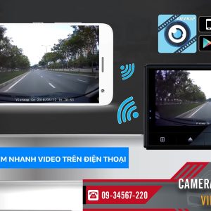 camera hanh trinh Vietpmap C6.11