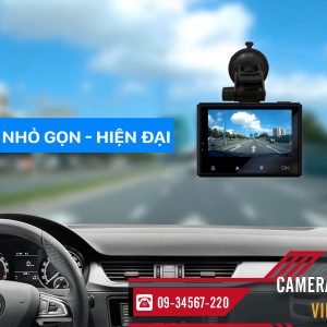 camera hanh trinh Vietpmap C6.4