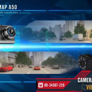 camera hanh trinh vietmap A50.1