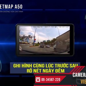 camera hanh trinh vietmap A50.10