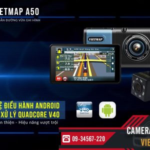 camera hanh trinh vietmap A50.13