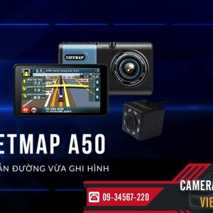 camera hanh trinh vietmap a50