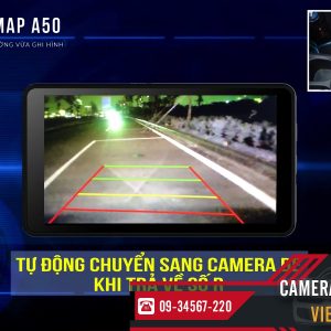 camera hanh trinh vietmap A50.6