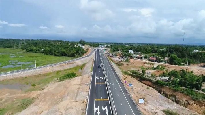 Phí bảo trì đường bộ 2021
