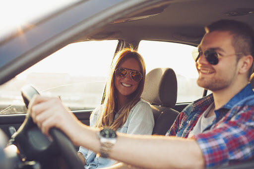 15 Cách Chống Buồn Ngủ Khi Lái Xe Đêm Mà Bạn Không Thể Bỏ Lỡ Cach chong buon ngu khi lai xe