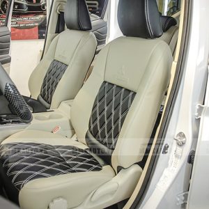 MMK Auto là đơn vị bọc ghế da uy tín tại TP.HCM