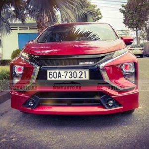 Mặt calang Xpander đồ chơi