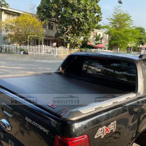 Nắp thùng cuộn điện cho Ford Ranger
