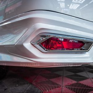 Lắp Body kit vios 2020 - Chính hãng Thái Lan body kit vios 2020 mmk 6