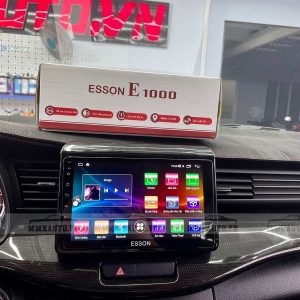 Đầu DVD Android Suzuki XL7
