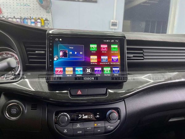 Màn hình Android Suzuki XL7