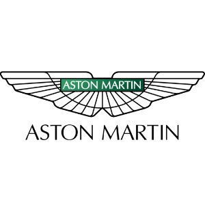 Logo xe Aston Martin