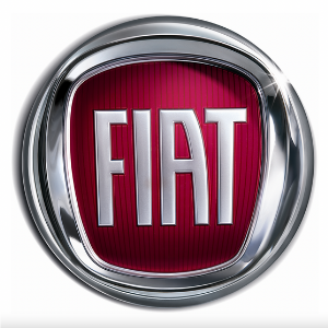 Logo xe Fiat
