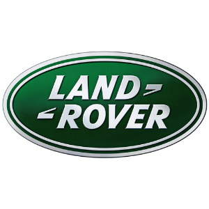 Logo xe Land Rover