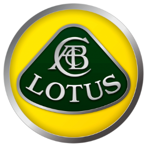 Logo xe Lotus
