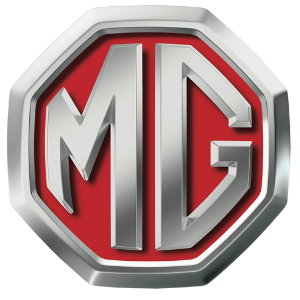 Logo xe MG