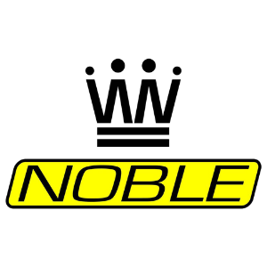 Logo xe Noble