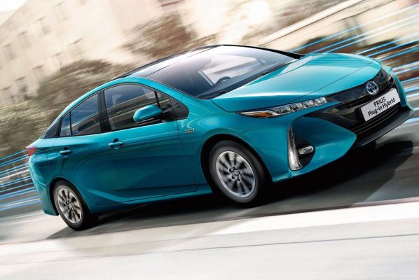 Động cơ hybrid là gì? Xe hybrid tại thị trường Ôtô Việt Nam dong-co-lai