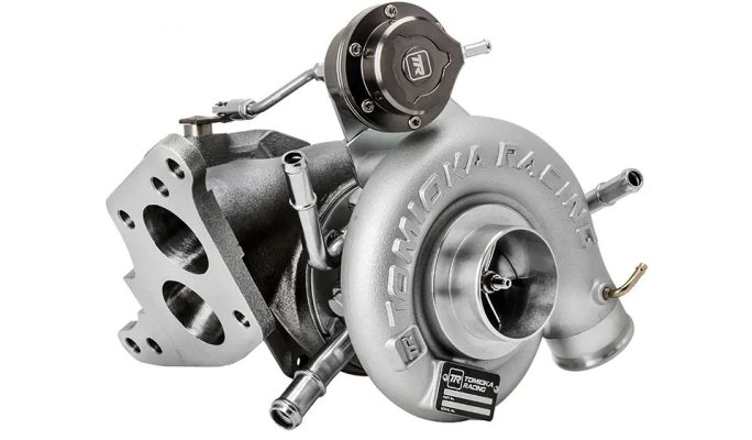 Động cơ Turbo là gì? Cấu tạo, nguyên lý của động cơ tăng áp dong-co-tang-ap