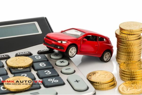 Hướng Dẫn Thủ Tục Mua Xe Ô Tô Trả Góp Lãi Suất Thấp