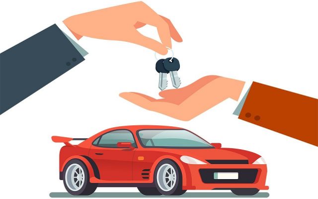 Lệ phí đăng ký xe ở mỗi khu vực sẽ khác nhau