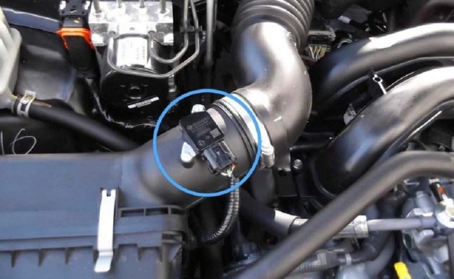 Cảm biến nhiệt độ nước làm mát là gì? Các lỗi thường gặp cam-bien-nhiet-do-nuoc-lam-mat