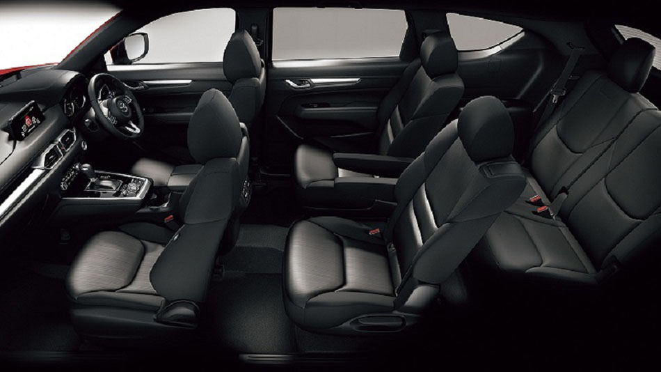 Xe Mazda của nước nào? TOP 4 dòng xe Mazda nổi bật 2022 hang-xe-mazda