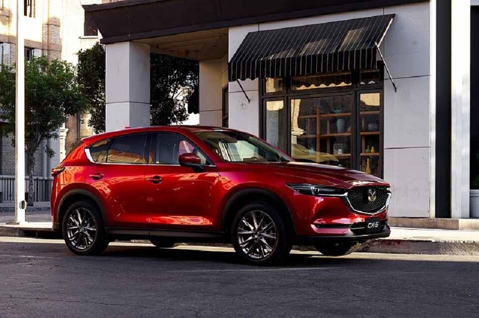 Xe Mazda của nước nào? TOP 4 dòng xe Mazda nổi bật 2022 hang-xe-mazda