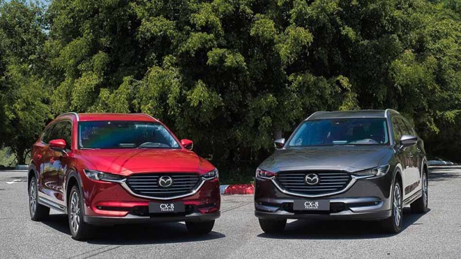 Xe Mazda của nước nào? TOP 4 dòng xe Mazda nổi bật 2022 hang-xe-mazda