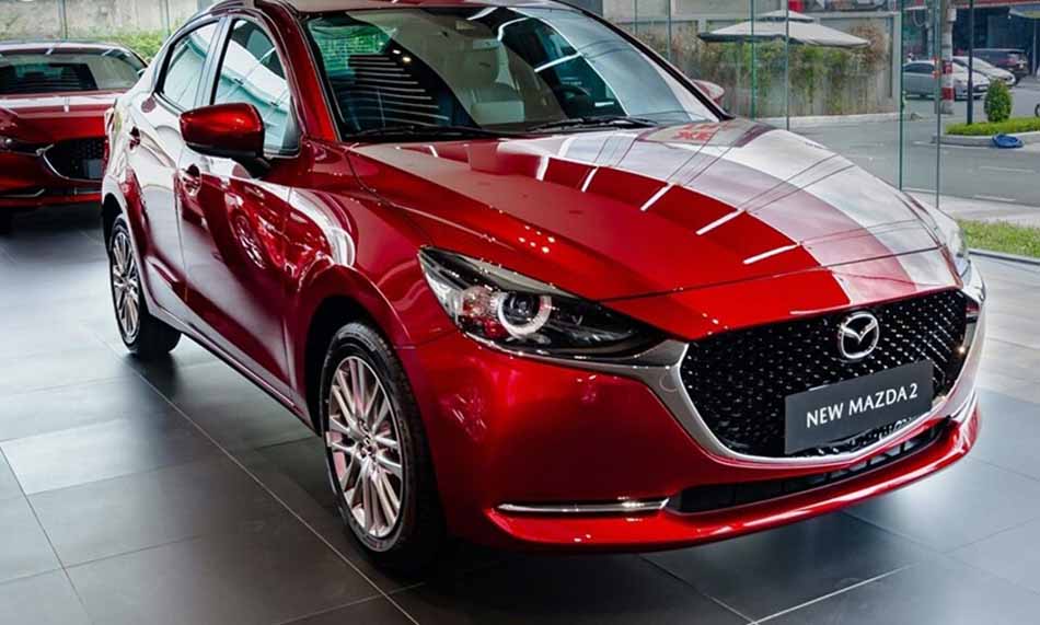 Xe Mazda của nước nào? TOP 4 dòng xe Mazda nổi bật 2022 hang-xe-mazda
