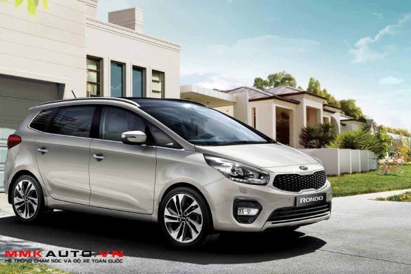 Với 500 Triệu Nên Mua Xe Gì Tốt Nhất Năm 2022 kia-rondo