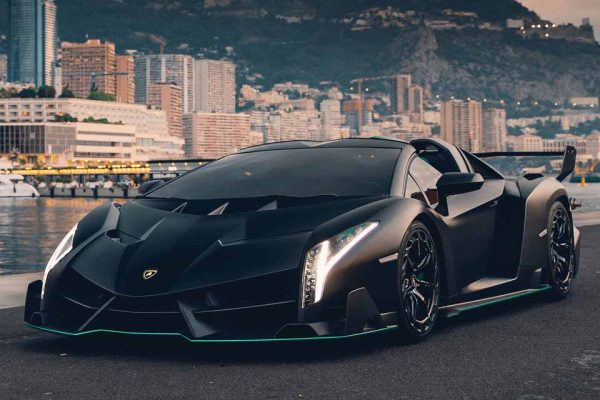 Các hãng xe ô tô đắt nhất thế giới được giới “siêu giàu” săn lùng lamborghini-sieu-pham-xe