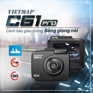 Camera hành trình Vietmap C61pro