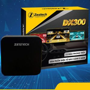 Android box Zestech DX300