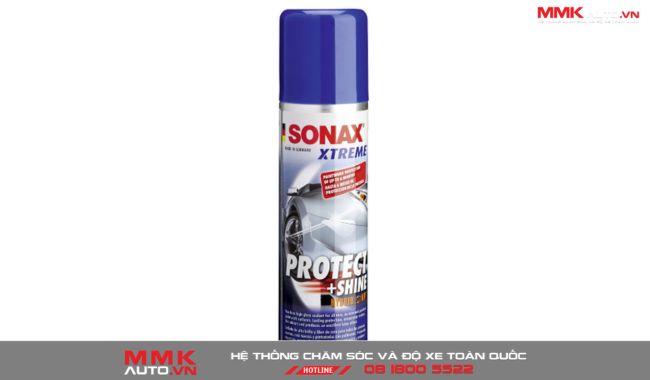 Dung dịch tẩy nhựa đường ô tô Sonax