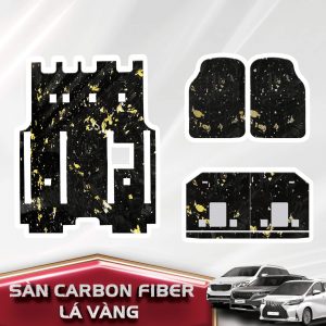 San carbon fiber la vang mmk limousine