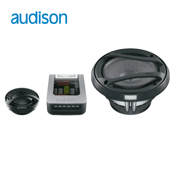 AV K6 - Audison