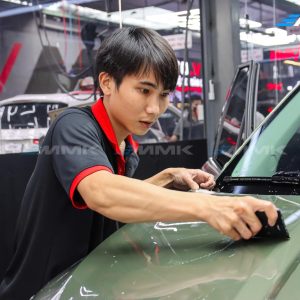 Dán PPF Sime Premium Ô Tô 7 Chỗ Dan PPF o to la giai phap toi uu bao ve son zin truoc cac tac dong tu moi truong scaled