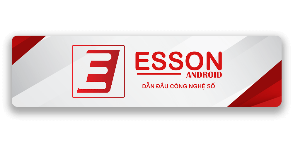 ESSON logo