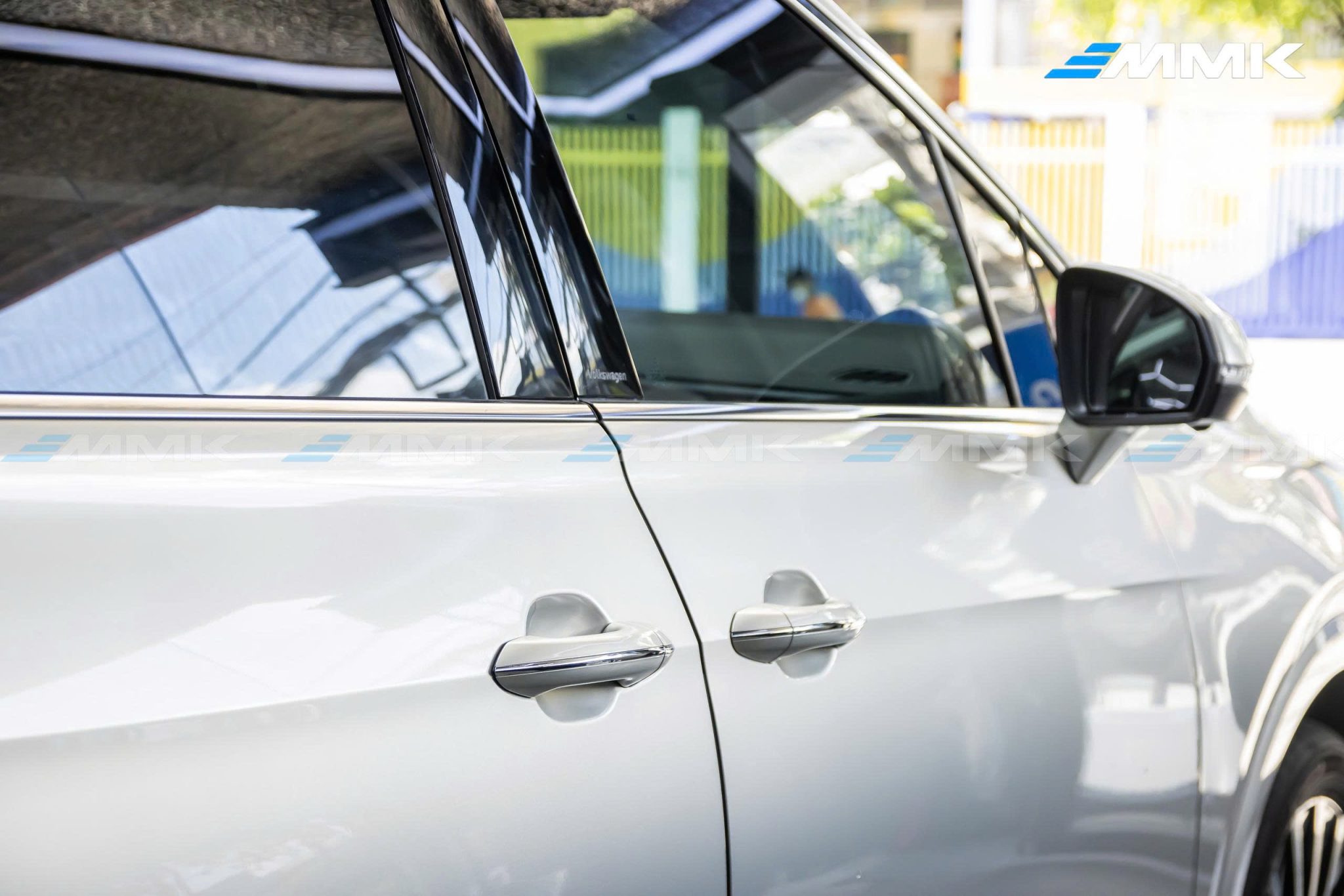 Dán PPF Sime Premium Ô Tô 7 Chỗ Lựa chọn đơn vị dán PPF ô tô uy tín đảm bảo dán PPF Sime Premium bảo vệ xe toàn diện