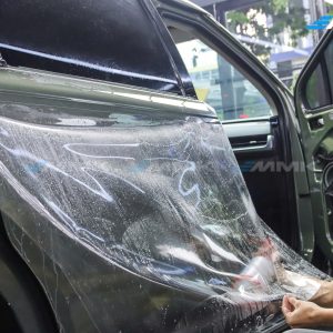 Dán PPF Sime Premium Ô Tô 7 Chỗ PPF TPU duoc uu tien lua chon do co do dan hoi cao bao ve son zin hieu qua scaled