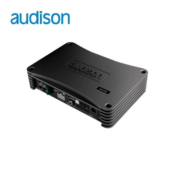 AP4.9 bit Audison