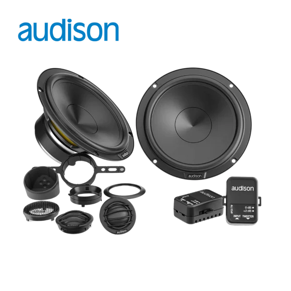 APK 165P Audison APK 165P Audison