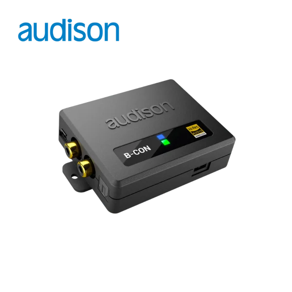 B-CON AUDISON