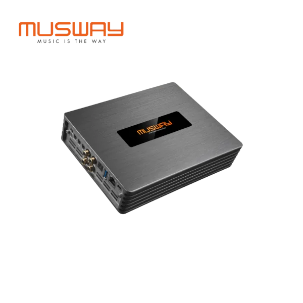 M6 MUSWAY M6 MUSWAY