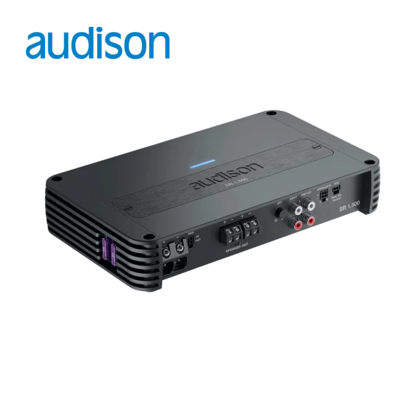 SR 1500 Audison SR 1500 Audison
