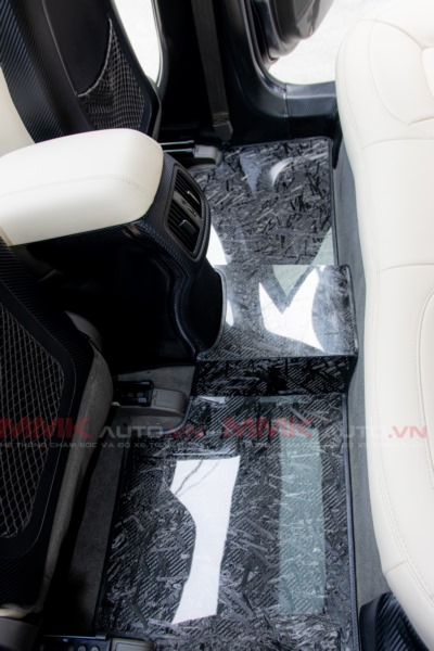 Sàn Carbon Kia Sportage Sàn Carbon MMK - AUTO