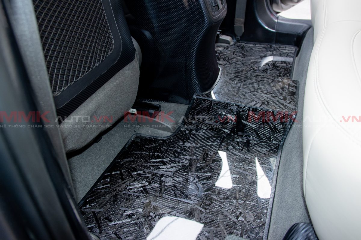 Sàn Carbon Kia Sportage Sàn Carbon Kia Sportage